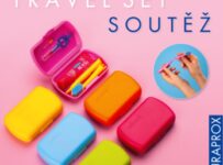 Soutěž o CURAPROX Travel set