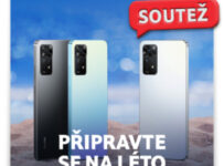 Soutěž o Xiaomi Redmi 11