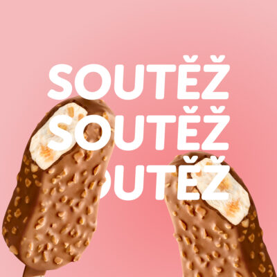 Soutěž o 24 nanuků Häagen-Dazs
