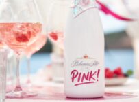 Soutěž o Bohemia Sekt Ice PiNK