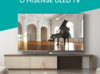 Soutěž o ULED televizor Hisense 55U7HQ