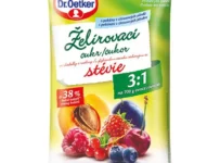 Soutěž o balíčky od Dr. Oetker