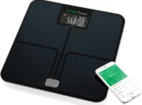 Soutěž o digitální diagnostickou váhu ETA Vita Trainer