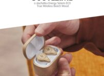 Soutěž o ECO sluchátka značky Energy Sistem