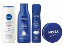 Soutěž o balíčky produktů NIVEA