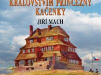 Soutěž o knihu Orlické hory – Královstvím princezny Kačenky