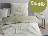 Soutěž o ložní prádlo Helena Wende