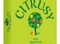 Soutěž o svěží hru pro jednoho hráče – CITRUSY
