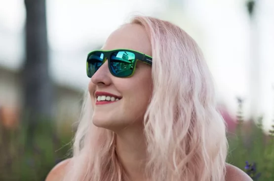 Soutěž o voucher v hodnotě 1000 Kč na nákup polarizačních slunečních brýlí značky Icona