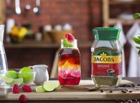 Velká 14denní soutěž o 10 balíčků s instantními kávami Jacobs