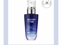 Soutěž o BIOTHERM BLUE RETINOL NIGHT SERUM Noční sérum