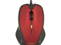 Soutěž o USB myš Yenkee Dakar YMS 1010RD