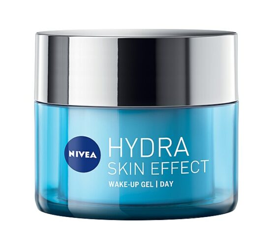 Soutěž o balíček produktů NIVEA HYDRA SKIN EFFECT