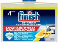 Soutěž o balíčky od značky Finish