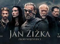Soutěž o ceny k novému filmu Petra Jákla Jan Žižka