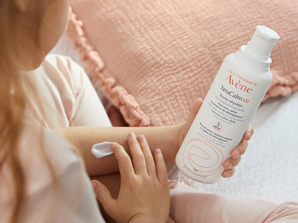 Vyhrajte dermokosmetiku Avène pro suchou a atopickou pokožku