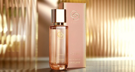 Soutěž o parfém Giordani Gold Woman a Giordani Gold Man