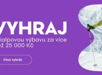 Soutěž o skialpovou výbavu za více než 25.000 Kč