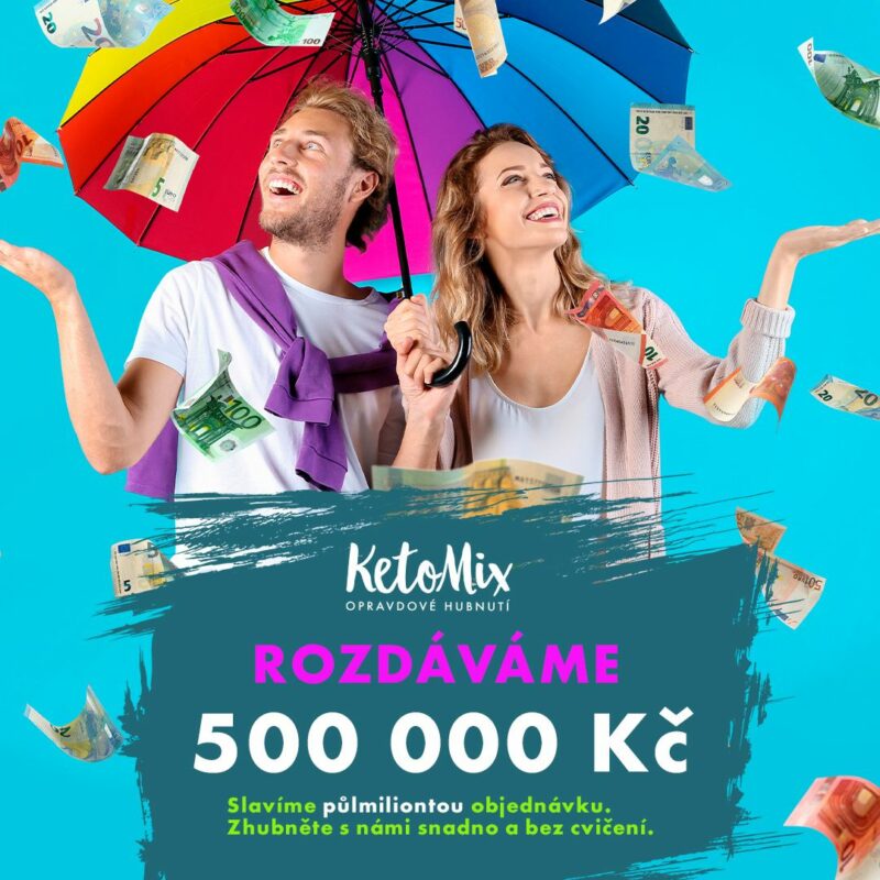 Užijte si slevu 250 Kč na váš nákup