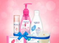 Soutěž o 10 balíčků produktů intimní kosmetiky Lactacyd od Omega Pharma