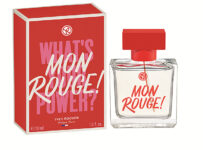 Soutěž o Mon Rouge! od Yves Rocher