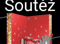 Soutěž o adventní kalendář od Souletto