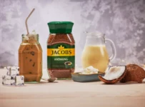 Soutěž o balíček káv Jacobs