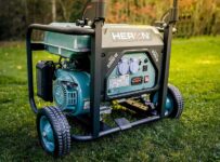 Soutěž o benzínovou elektrocentrálu Heron 8896140