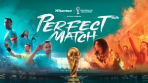 Soutěž o fotbalový míč MS ve fotbale 2022 Qatar Al Rihla League