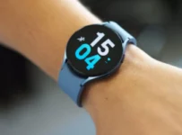 Soutěž o Samsung Galaxy Watch 5