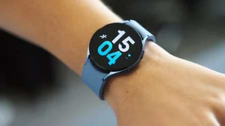 Soutěž o Samsung Galaxy Watch 5
