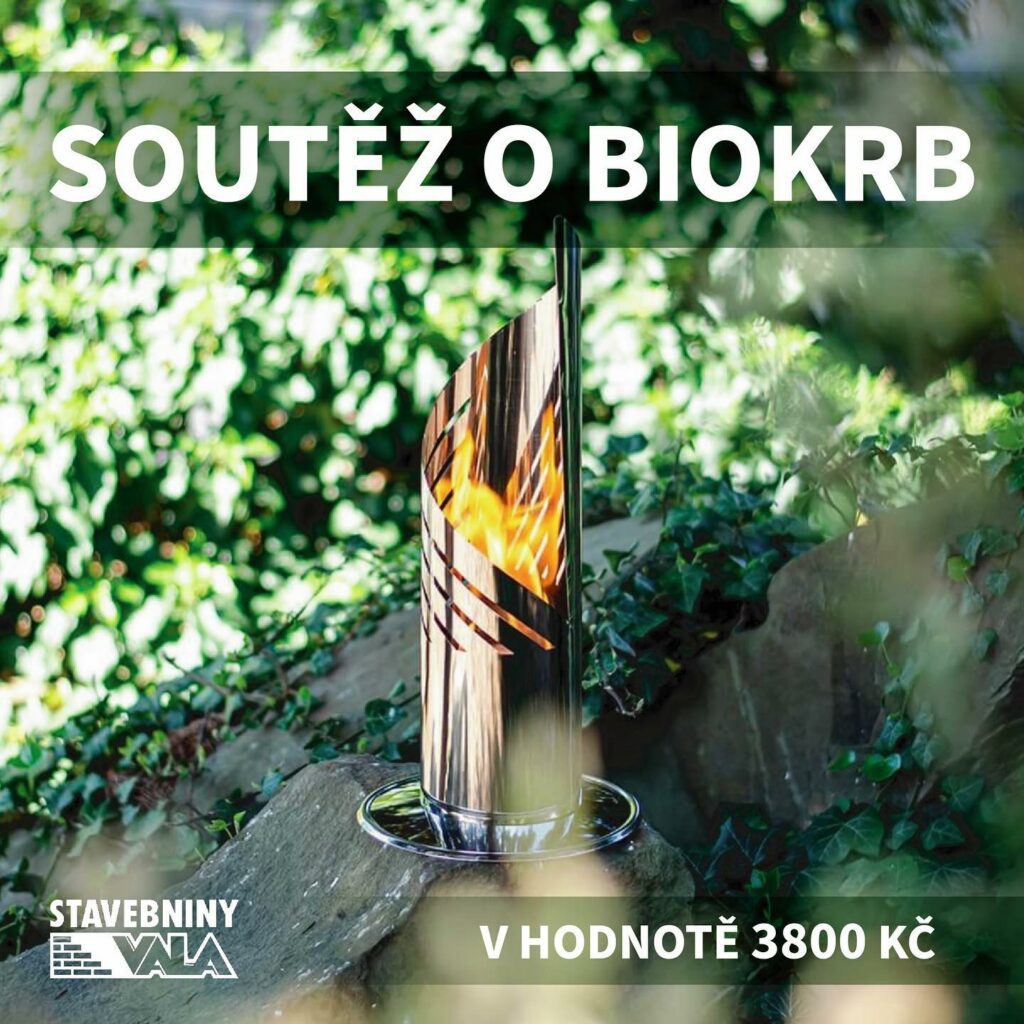 Soutěž o biokrb mini