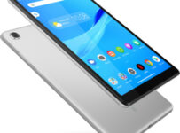 Soutěž o dotykový tablet Lenovo Tab M8