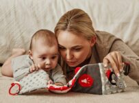 Soutěž o hračky z kolekce SENSORY od canpol babies