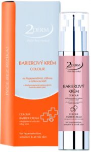 Soutěž o dermo-kosmetiku 2Derm od FOR LIFE & MADAGA