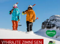 Soutěž o lyžařský pobyt pro 2 osoby v hotelu s polopenzí v oblasti Ausserland-Salzkammergut