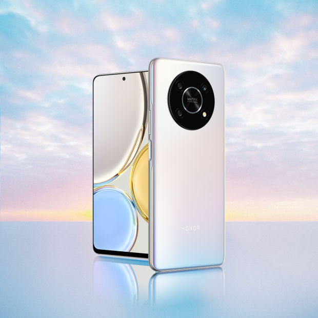 Soutěž o magický telefon HONOR Magic4 Lite 5G