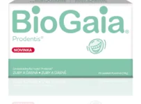 Vyhrajte probiotické pastilky BioGaia® Prodentis®