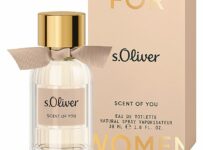 Vyhrajte s.Oliver Scent of You, pánskou a dámskou vůni