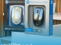 Soutěž o myš HP Z5000