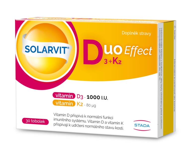 Soutěž o produkty Zlatá Omega 3, Solarvit a Biopron