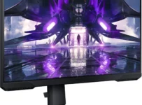 Vyhrajte monitor Samsung Odyssey G32A