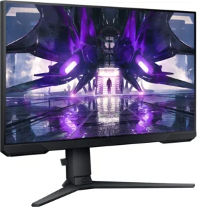 Vyhrajte monitor Samsung Odyssey G32A