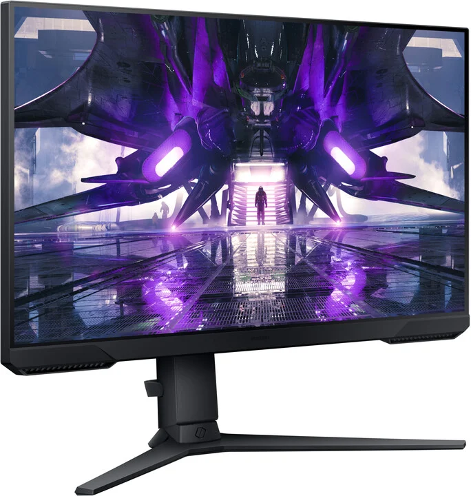 Vyhrajte monitor Samsung Odyssey G32A