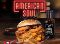 American Soul v KFC, soutěžte o vouchery