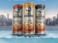 Soutěž o balíček HELL Ice Coffee