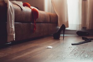 Vyhrajte designovu hračku pro intenzivní sexy hrátky