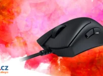 Vyhrajte herní myš DeathAdder V3 značky Razer