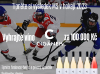 Vyhrajte láhve vína od Vinařství Cigánek v hodnotě 100 000 Kč