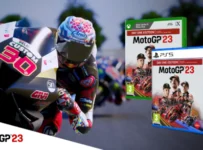 Soutěž o MotoGP 23